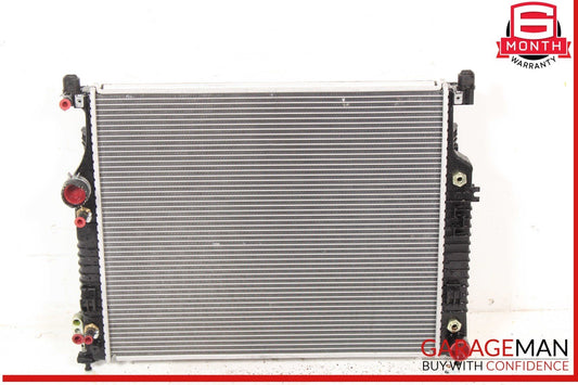 06-13 Mercedes W164 ML350 R350 R500 Engine Motor Water Cooling Radiator OEM