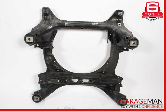 03-06 Porsche Cayenne 955 Front Subframe Crossmember  Sub Frame Rebar Assembly