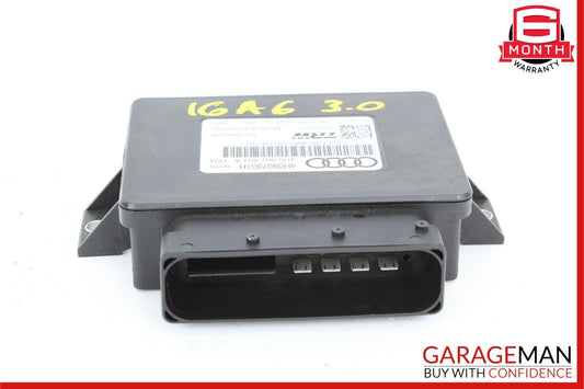 12-18 Audi A6 A7 Electric Parking Brake Control Module Unit 4H0907801H OEM