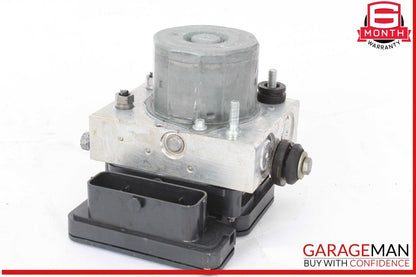 14-17 Maserati Ghibli ABS Anti Lock Brake Hydraulic Pump Module 2265106516 OEM