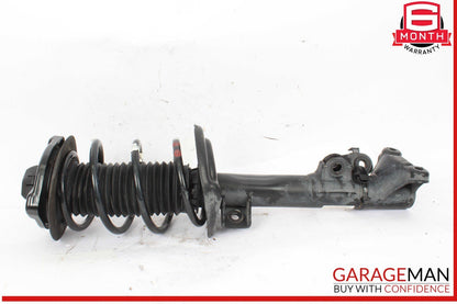 08-17 Mercedes W204 C250 E350 Front Right / Left Shock Spring Absorber Strut