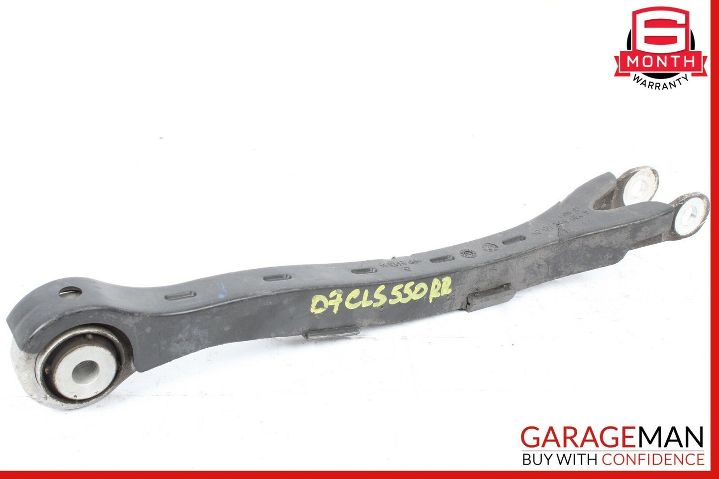 03-11 Mercedes CLS500 E350 SL500 Rear Left / Right Suspension Lower Control Arm