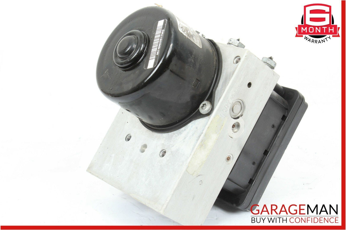 05-09 Mercedes W203 C230 CLK350 ABS Anti Lock Brake Pump Module 0365454032 OEM
