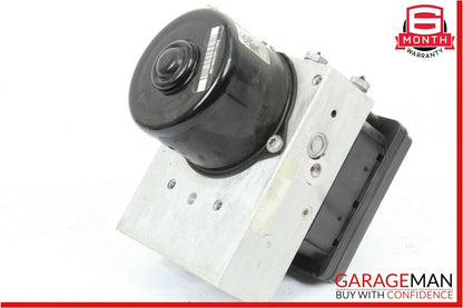 05-09 Mercedes W203 C230 CLK350 ABS Anti Lock Brake Pump Module 0365454032 OEM