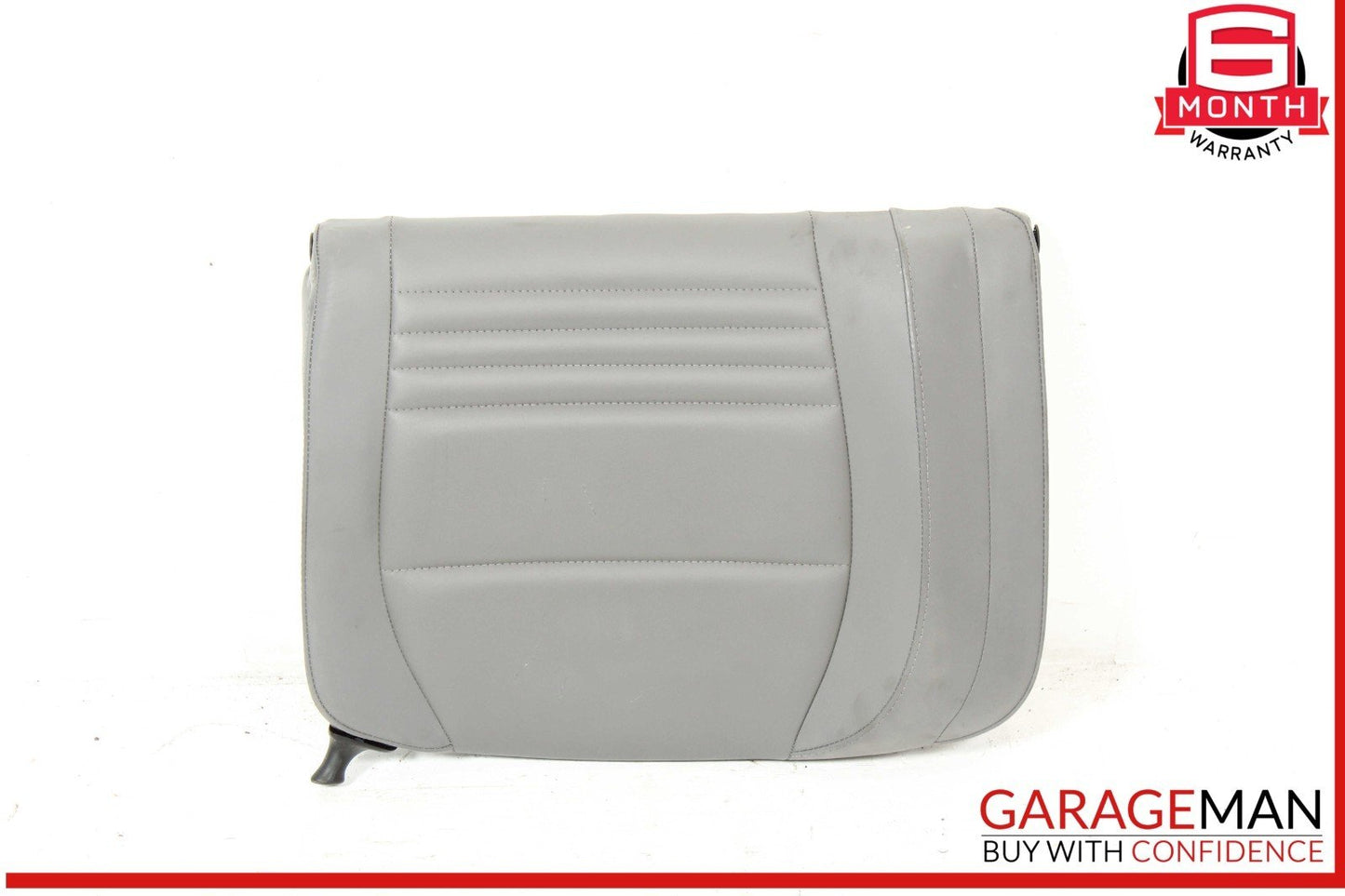 99-05 Porsche Carrera 911 996 Rear Left Driver Side Top Upper Seat Cushion OEM