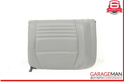 99-05 Porsche Carrera 911 996 Rear Left Driver Side Top Upper Seat Cushion OEM