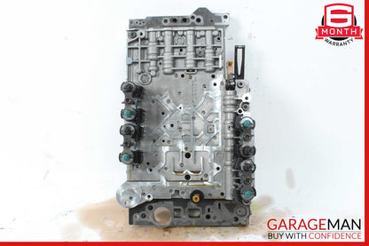 Mercedes CLS550 C250 722.9 7G Tronic Transmission Valve Body TCM 2122770101