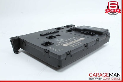 03-12 Mercedes R230 SL500 SL55 AMG SL550 Front Left Side Door Controller Module