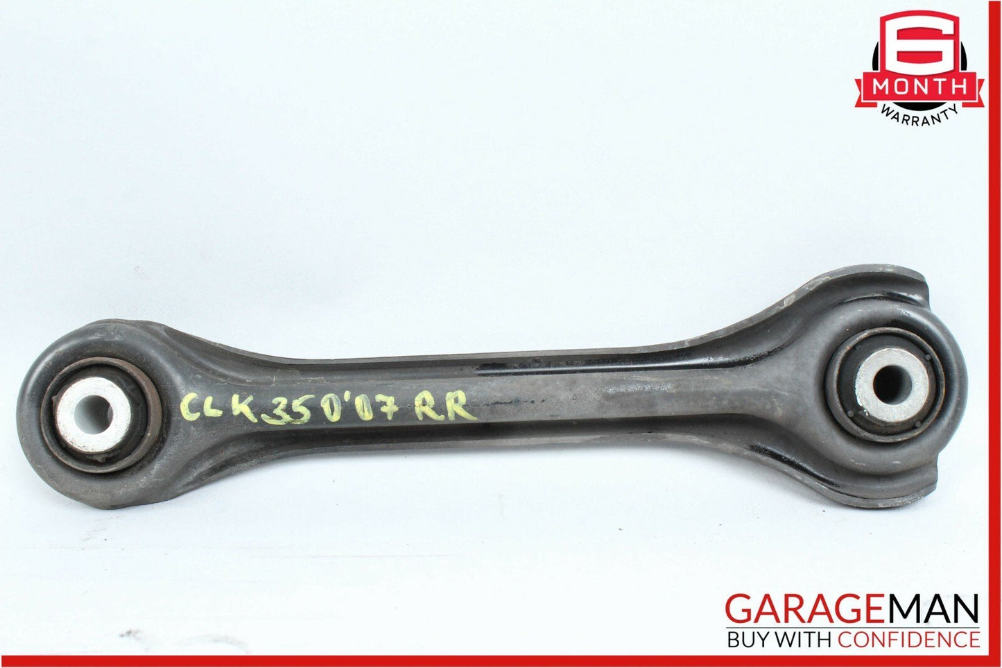03-09 Mercedes W209 CLK500 CLK63 AMG Rear Right Side Lower Control Arm OEM