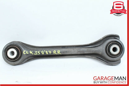 03-09 Mercedes W209 CLK500 CLK63 AMG Rear Right Side Lower Control Arm OEM