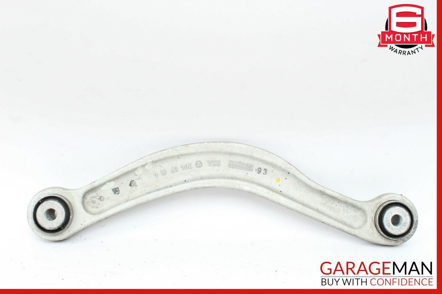 08-15 Mercedes W204 C250 C300 Rear Suspension Upper Control Arm