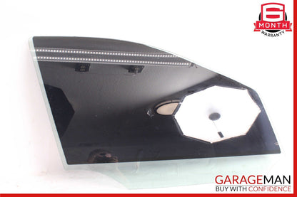06-12 Mercedes W164 ML350 GL550 Front Right Side Door Window Auto Glass OEM