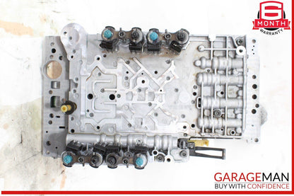 Mercedes W212 E350 GL450 CL550 7G Tronic Transmission Valve Body 2202772101 OEM