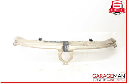 96-02 Mercedes W210 E320 Front Radiator Core Support Bracket Bar Frame OEM
