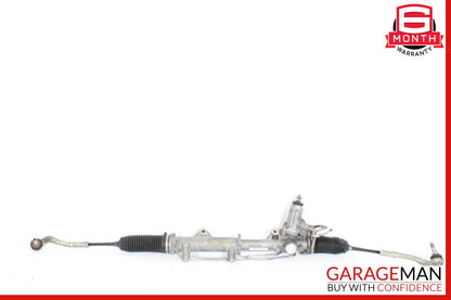 10-13 Mercedes W207 E550 E350 Power Steering Rack and Pinion OEM