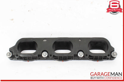 17-20 Mercedes R172 SLC43 AMG Right Side Engine Manifold Intermediate Flange OEM