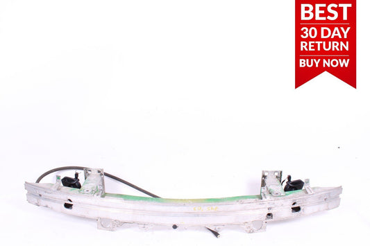 02-05 BMW E65 E66 745i 745Li Front Bumper Reinforcement Impact Bar Rebar A60 OEM