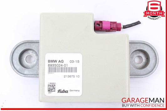 12-15 BMW X1 Antenna Amplifier Control Module