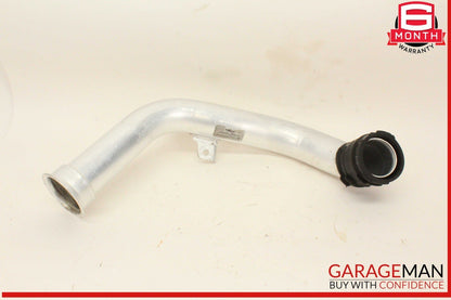 14-21 Mercedes W213 E400 SLC43 AMG Intercooler Hose Left Driver Side OEM