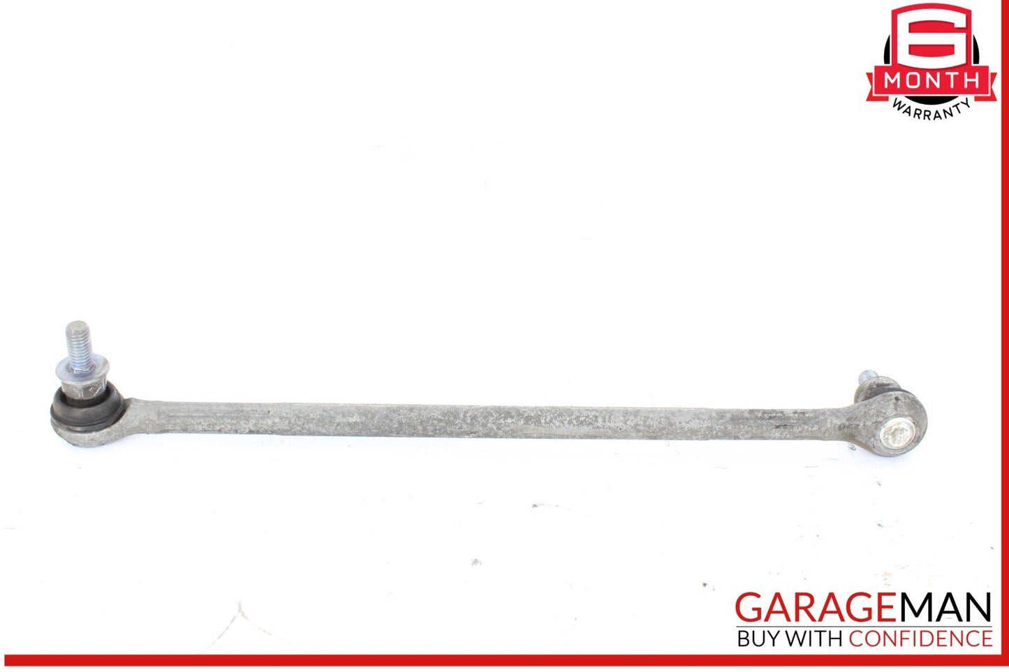 12-15 BMW X1 Front Left Driver Side Stabilizer Sway Bar End Link 6768771 OEM