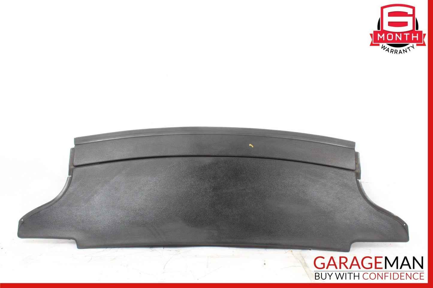 03-06 Mercedes R230 SL55 AMG SL500 Convertible Retractable Rear Top Cover OEM