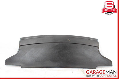 03-06 Mercedes R230 SL55 AMG SL500 Convertible Retractable Rear Top Cover OEM