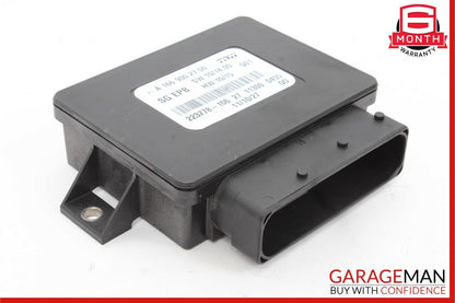 12-16 Mercedes R172 SLK200 SLK350 Hand Parking Brake Control Module Unit OEM