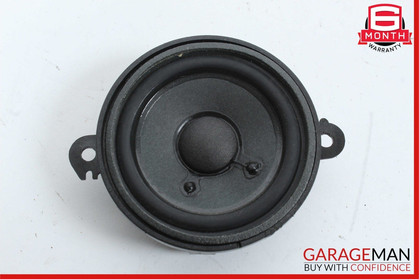 05-11 Mercedes R171 SLK280 SLK350 Rear Right / Left Parcel Shelf Speaker OEM