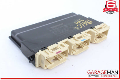 15-20 Mercedes X253 GLC350e Front Left Driver Side Seat Control Module OEM