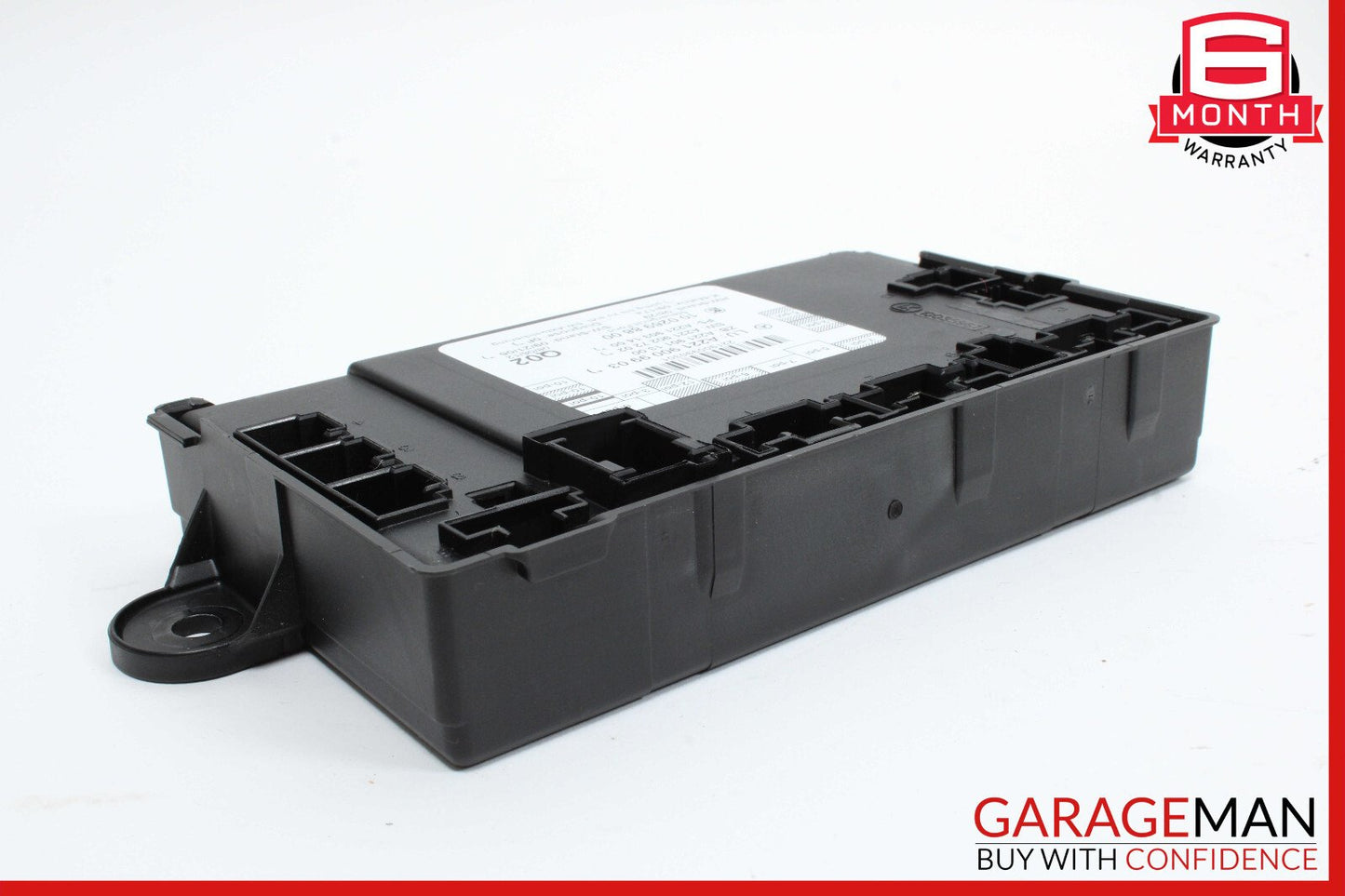 07-13 Mercedes W221 S550 S400 Rear Right or Left Side Door Control Module OEM