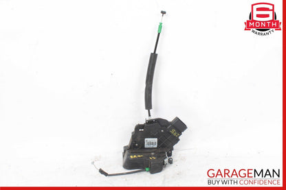 12-19 Range Rover Evoque L538 Rear Right Side Door Latch Lock 8X2A-26412-CC