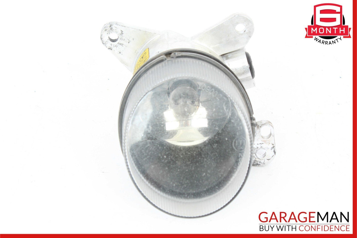 10-13 Mercedes W212 E350 GL450 Front Right Bumper Daytime Running Light Lamp OEM