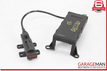 03-06 Mercedes R230 SL500 SL55 AMG Door Keyless Go Entry Antenna Module OEM