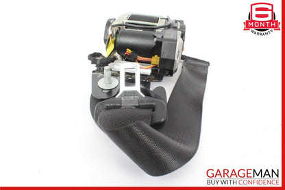 15-18 Mercedes W205 C300 C350e Front Right Side Seatbelt Seat Belt Retractor OEM