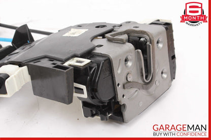08-11 Mercedes W204 C300 C63 AMG Rear Right Side Door Lock Latch Actuator OEM