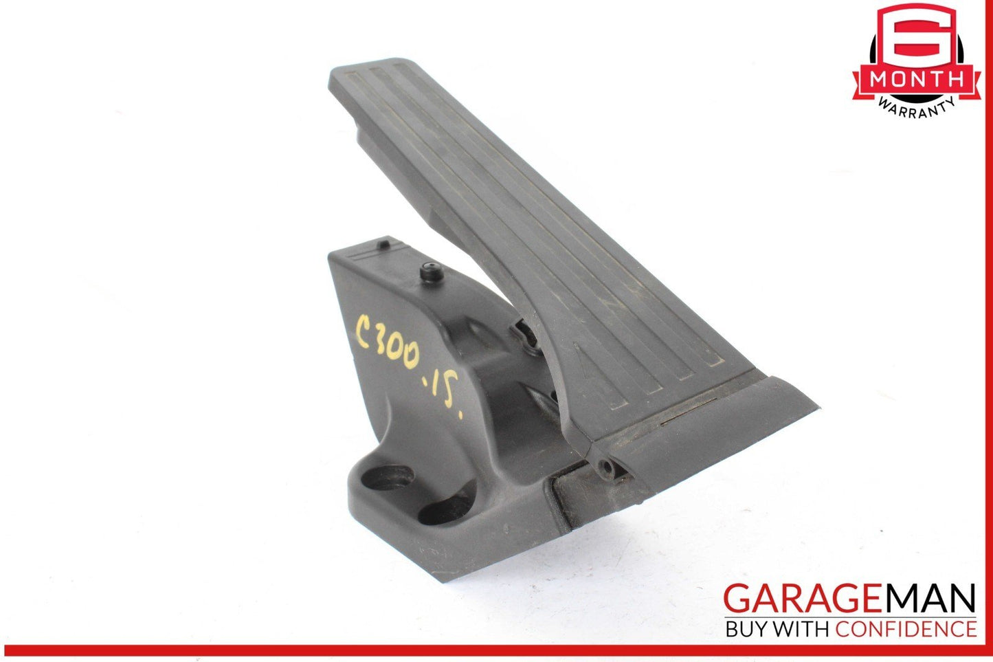 15-20 Mercedes W205 C300 Gas Throttle Accelerator Pedal 2053000004 OEM