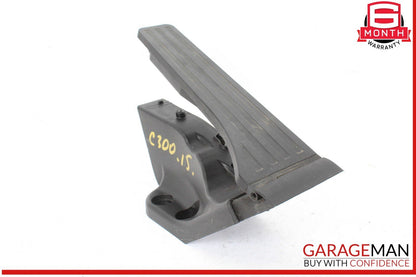 15-20 Mercedes W205 C300 Gas Throttle Accelerator Pedal 2053000004 OEM