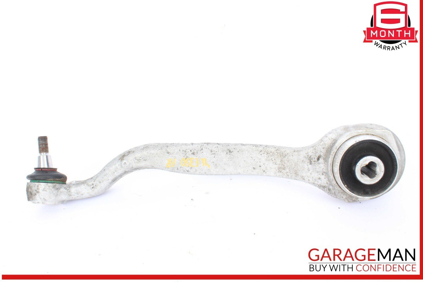 10-16 Mercedes W212 E350 Bluetec Front Right Side Top Upper Control Arm OEM