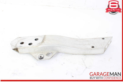 17-20 Mercedes W213 E300 Front Right Passenger Side Radiator Support Bracket OEM