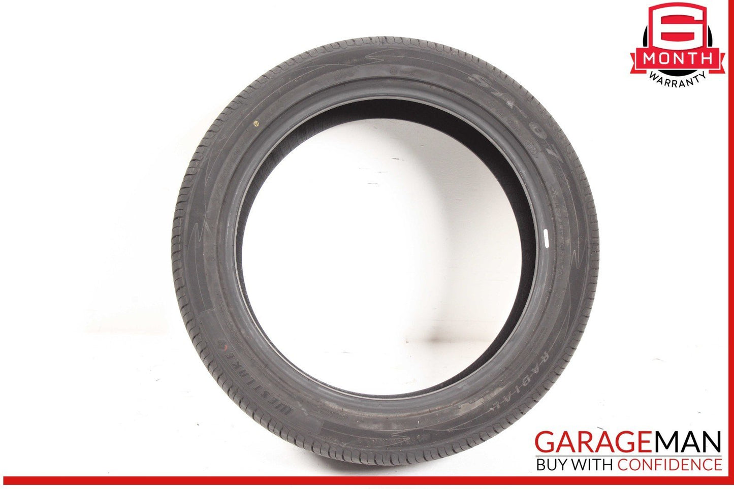 Westlake SA-07 P275/40 R19 101W Wheel Tire OEM