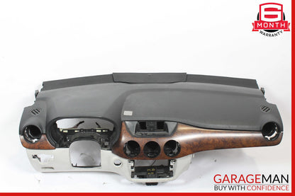 13-18 Mercedes B-Class W242 W246 B250 Dashboard Dash Board Panel Assembly OEM