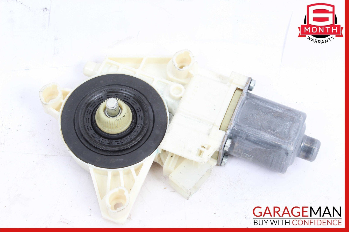 08-16 Mercedes W204 C250 E400 GLK350 Rear Left Door Window Regulator Motor Unit