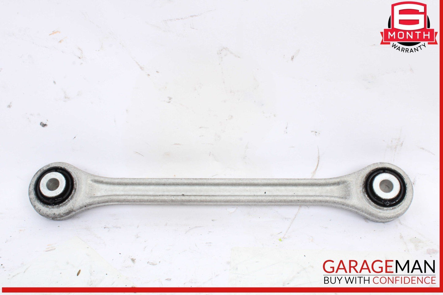 10-16 Porsche Panamera 970 E-Hybrid Rear Left or Right Side Upper Outer Arm OEM