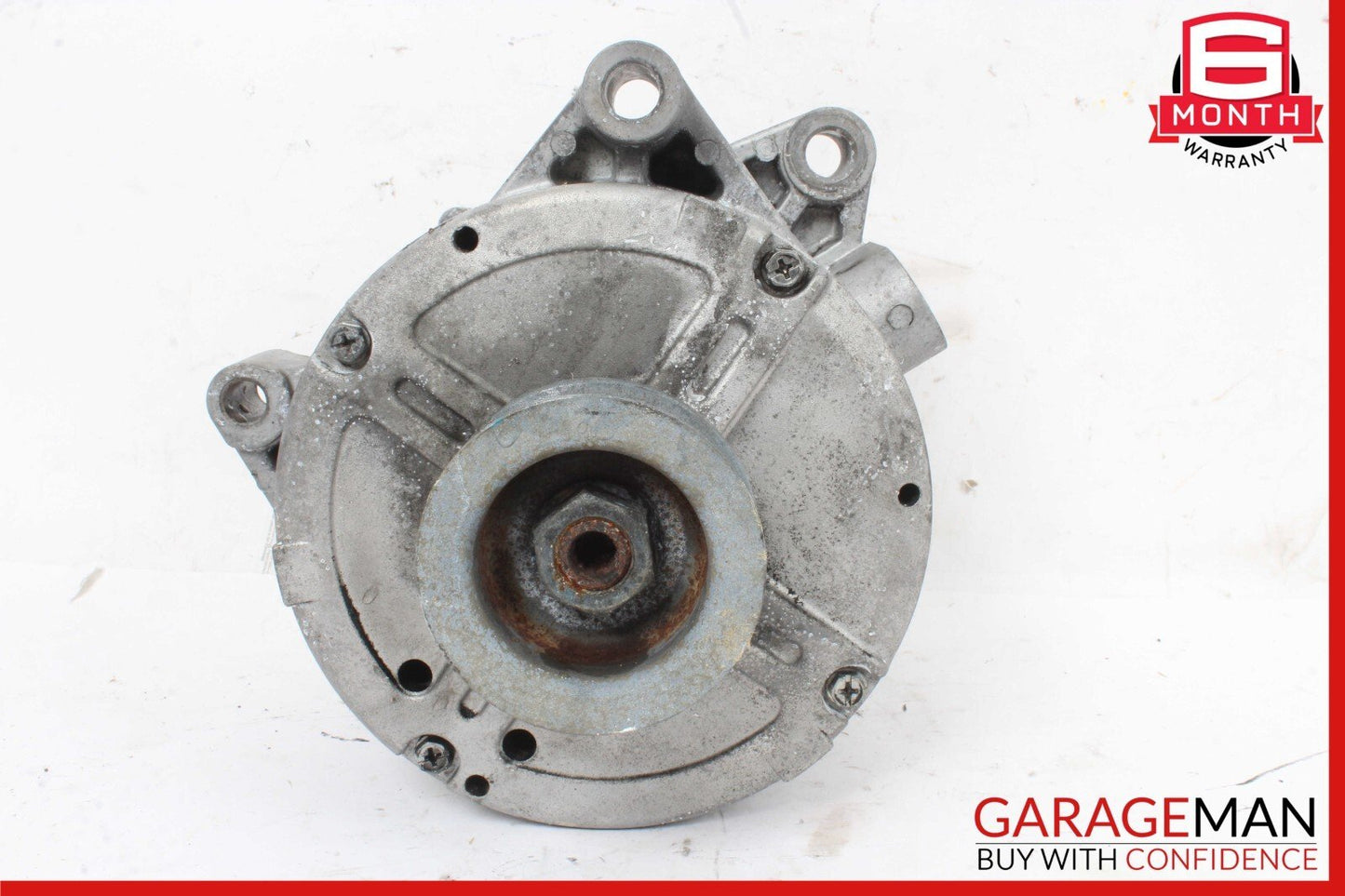 04-09 Cadillac XLR 4.6L V8 Alternator Generator 10440924 OEM