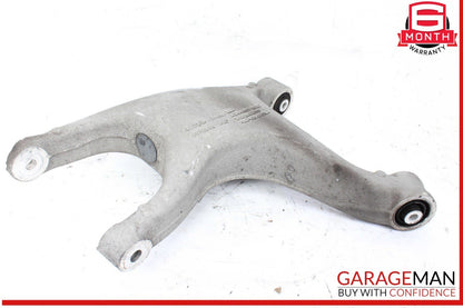 13-18 Audi Q5 Rear Left Driver Side Suspension Lower Control Arm 8R0505311F OEM