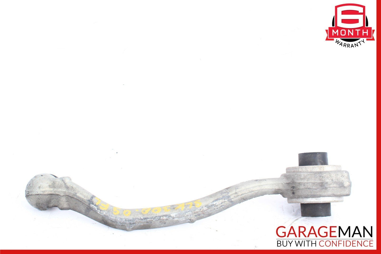 05-11 Mercedes R171 SLK300 C230 Front Left Driver Side Lower Control Arm OEM