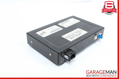 07-14 Mercedes W221 S550 S350 CL550 Sirius Satellite Radio Module Receiver OEM