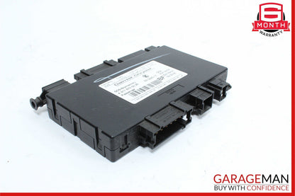 03-12 Mercedes X164 GL450 4MATIC Under Seat Control Module Front Right Side OEM