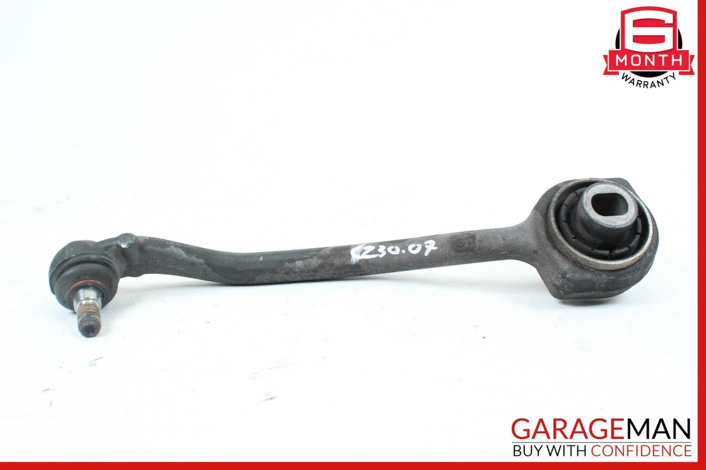 01-07 Mercedes W203 C230 Front Right Side Lower Control Arm 203 11 OEM