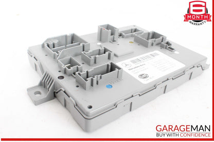 15-18 Mercedes W205 C300 C400 C350e Rear Trunk SAM Control Module Unit OEM